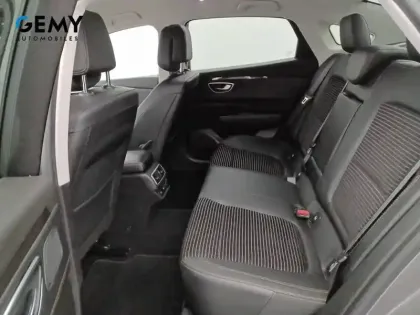 Photo 29 Renault Talisman  Blue dCi 200 EDC