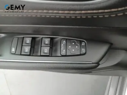 Photo 11 Renault Talisman  Blue dCi 200 EDC