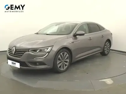 Photo 20 Renault Talisman  Blue dCi 200 EDC