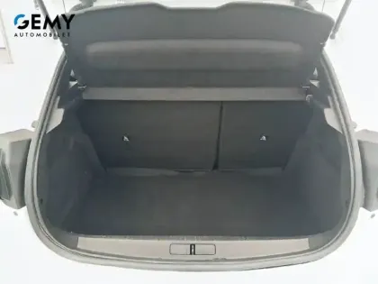 Photo 5 Peugeot 208  Electrique 50 kWh 136ch