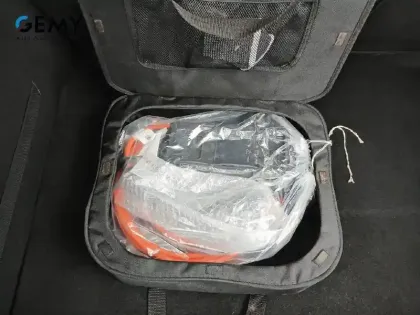 Photo 19 Peugeot 208  Electrique 50 kWh 136ch