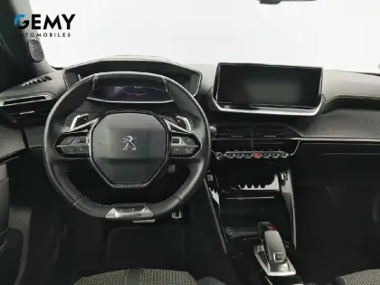 Photo 7 Peugeot 2008 Gén. II Ph1 NG GT 5