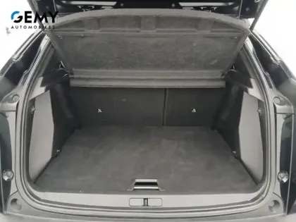 Photo 5 Peugeot 2008 Gén. II Ph1 NG GT 5