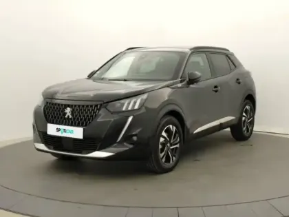 Photo Peugeot 2008 Gt