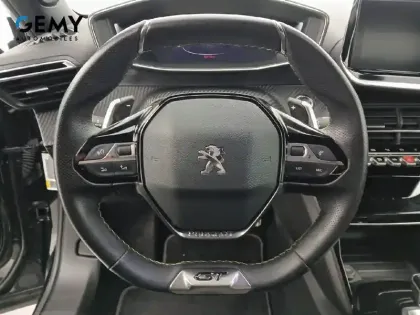 Photo 12 Peugeot 2008 Gén. II Ph1 NG GT 5