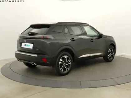 Photo 17 Peugeot 2008 Gén. II Ph1 NG GT 5