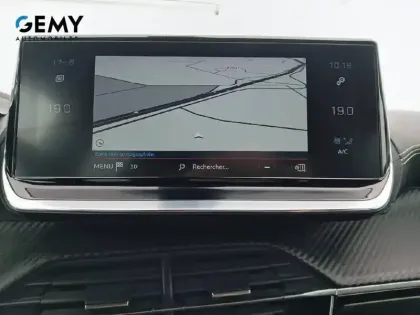 Photo 13 Peugeot 2008 Gén. II Ph1 NG GT 5