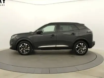 Photo 18 Peugeot 2008 Gén. II Ph1 NG GT 5