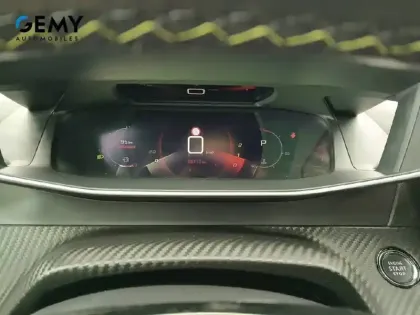 Photo 15 Peugeot 2008 Gén. II Ph1 NG GT 5