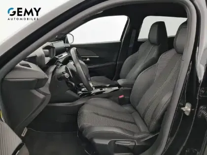 Photo 8 Peugeot 2008 Gén. II Ph1 NG GT 5