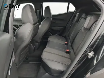 Photo 9 Peugeot 2008 Gén. II Ph1 NG GT 5