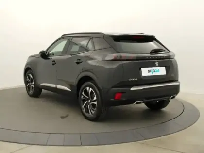 Photo 6 Peugeot 2008 Gén. II Ph1 NG GT 5