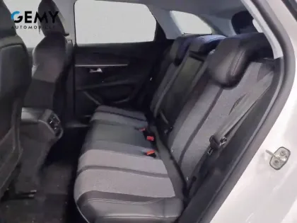 Photo 9 Peugeot 3008  1.2 Puretech 130ch S&S BVM6