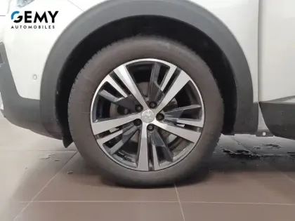 Photo 10 Peugeot 3008  1.2 Puretech 130ch S&S BVM6