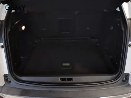 Photo 5 Peugeot 3008  1.2 Puretech 130ch S&S BVM6