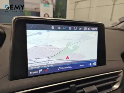 Photo 12 Peugeot 3008  1.2 Puretech 130ch S&S BVM6