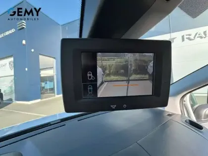 Photo 14 Peugeot Partner  FOURGON STANDARD 650 KG BLUEHDI 100 S&S BVM5