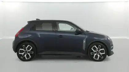 Photo 5 Renault 5 Renault  E-Tech Electrique 10 ch autonomie confort