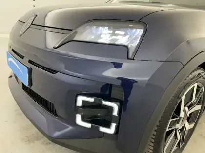 Photo 19 Renault 5 Renault  E-Tech Electrique 10 ch autonomie confort