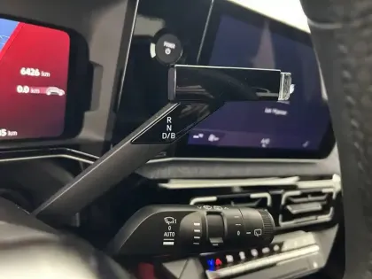 Photo 12 Renault 5 Renault  E-Tech Electrique 10 ch autonomie confort