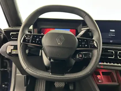 Photo 14 Renault 5 Renault  E-Tech Electrique 10 ch autonomie confort