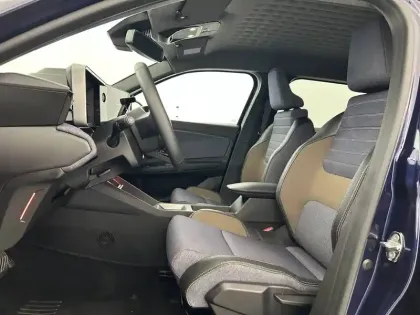 Photo 8 Renault 5 Renault  E-Tech Electrique 10 ch autonomie confort