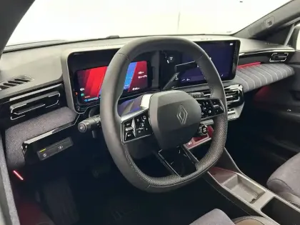 Photo 9 Renault 5 Renault  E-Tech Electrique 10 ch autonomie confort