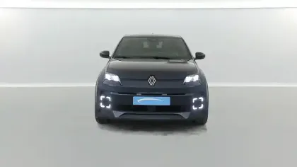 Photo 7 Renault 5 Renault  E-Tech Electrique 10 ch autonomie confort