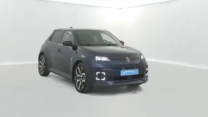 Photo 6 Renault 5 Renault  E-Tech Electrique 10 ch autonomie confort