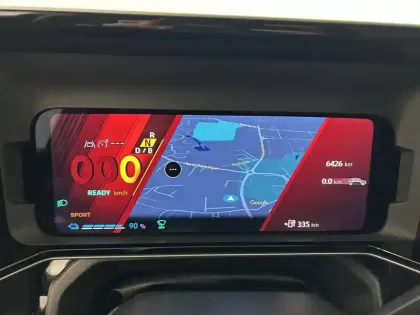 Photo 16 Renault 5 Renault  E-Tech Electrique 10 ch autonomie confort