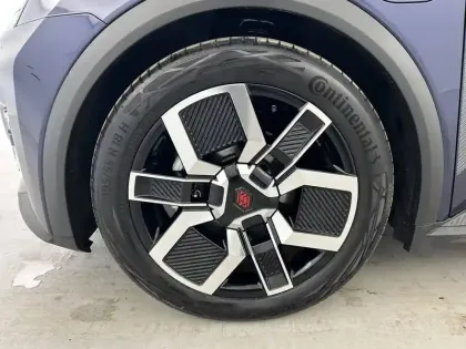 Photo 18 Renault 5 Renault  E-Tech Electrique 10 ch autonomie confort