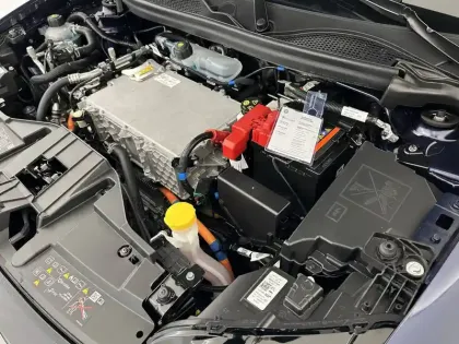 Photo 20 Renault 5 Renault  E-Tech Electrique 10 ch autonomie confort