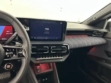 Photo 11 Renault 5 Renault  E-Tech Electrique 10 ch autonomie confort