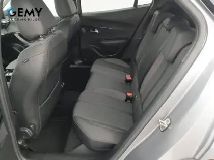 Photo 9 Peugeot 2008  Electrique 136 ch
