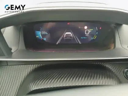 Photo 14 Peugeot 2008  Electrique 136 ch