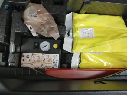 Photo 20 Peugeot 2008  Electrique 136 ch