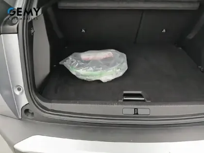 Photo 19 Peugeot 2008  Electrique 136 ch