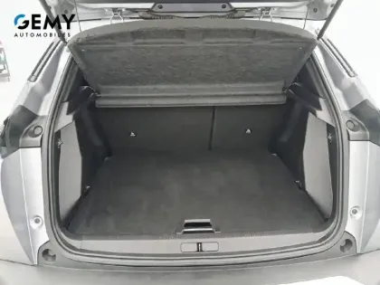 Photo 5 Peugeot 2008  Electrique 136 ch