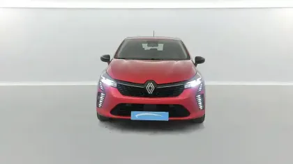 Photo 6 Renault Clio  E-Tech full hybrid 145 ch GSR2