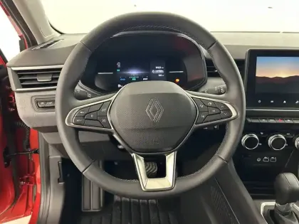 Photo 14 Renault Clio  E-Tech full hybrid 145 ch GSR2