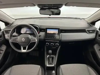Photo 25 Renault Clio  E-Tech full hybrid 145 ch GSR2