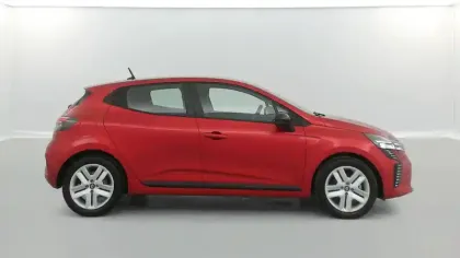 Photo 5 Renault Clio  E-Tech full hybrid 145 ch GSR2