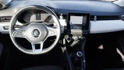 Photo 8 Renault Clio  TCe 90