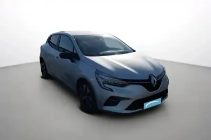 Photo 6 Renault Clio  TCe 90