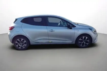 Photo 5 Renault Clio  TCe 90