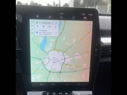 Photo 19 Renault Megane  E-Tech EV60 130ch super charge