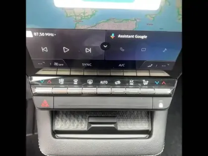 Photo 14 Renault Megane  E-Tech EV60 130ch super charge