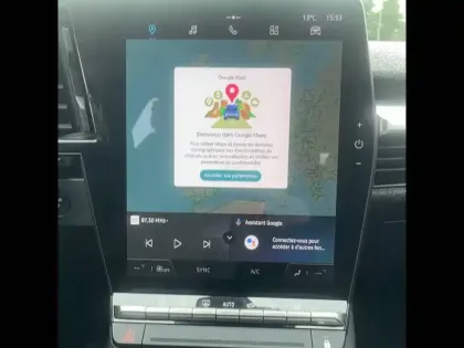 Photo 10 Renault Megane  E-Tech EV60 130ch super charge