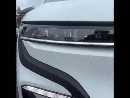 Photo 18 Renault Megane  E-Tech EV60 130ch super charge