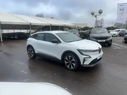 Photo 6 Renault Megane  E-Tech EV60 130ch super charge